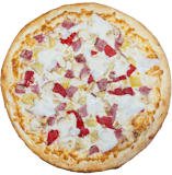 La Gustosa Special Pizza