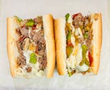 La Gustosa Special Cheesesteak