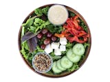 Kale Quinoa Salad