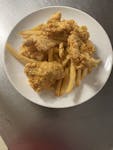 Kid's Chicken Tenders with French Fries