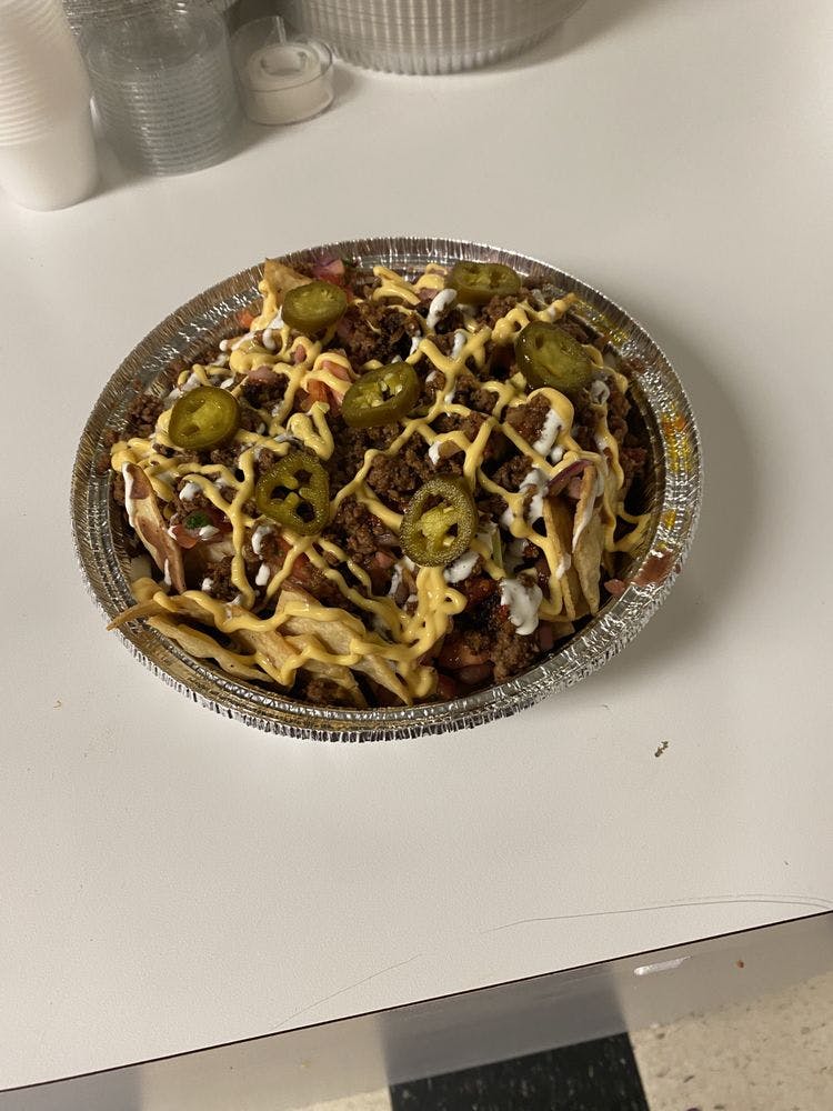 Nachos