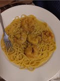 Shrimp Francese Dinner
