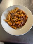 Pasta with Meat Sauce