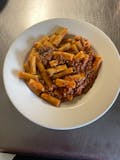 Pasta with Meat Sauce