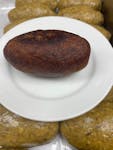 Plantain Empanada De Frijoles / Beans