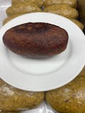 Plantain Empanada De Frijoles / Beans