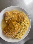 Chicken Francese 
