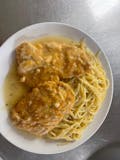 Chicken Francese 