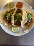 Tacos De Chorizo