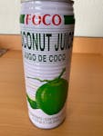 Coconut Juice