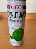 Coconut Juice