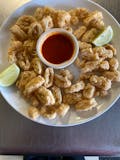 Fried Calamari