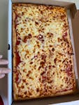Sicilian Pizza