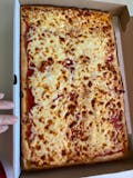 Sicilian Pizza