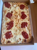 Grandma Pizza