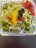 Tossed Salad