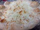 White Pizza