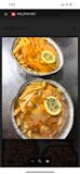 Chicken Francese