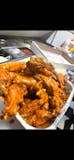 Buffalo Wings
