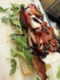 3. Dalla  focaccia  Special