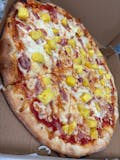 Hawaiian Pizza