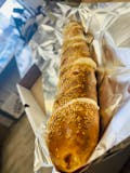 Cheesesteak Roll Lunch