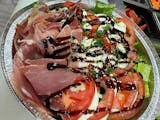 Prosciutto Salad