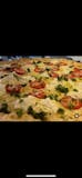Lazio Pizza