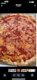 Regular Pizza