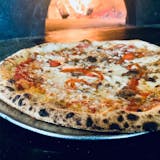 Sorrentina Pizza