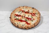 Original Wood Fired Tomato Cheese Pizza