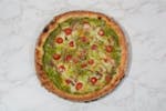 Pesto Pizza