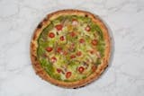 Pesto Pizza