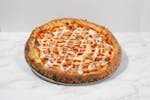 Buffalo Chicken Pizza