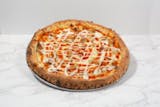 Buffalo Chicken Pizza