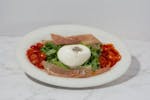 Burrata