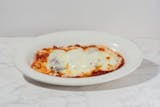Eggplant Rollatini