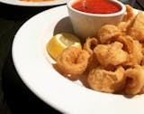 Calamari Fritti