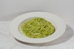 Linguine Pesto