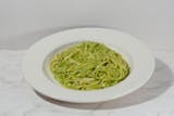 Linguine Pesto