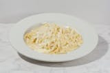 Fettuccine Alfredo