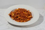 Rigatoni Bolognese