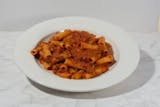Rigatoni Bolognese