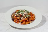 Rigatoni Napoli