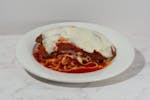 Pollo Parmigiana