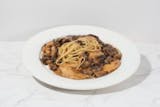 Pollo Marsala