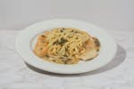 Pollo Piccata