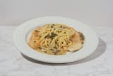 Pollo Piccata
