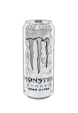 Monster Zero Ultra