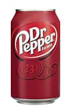 Dr. Pepper